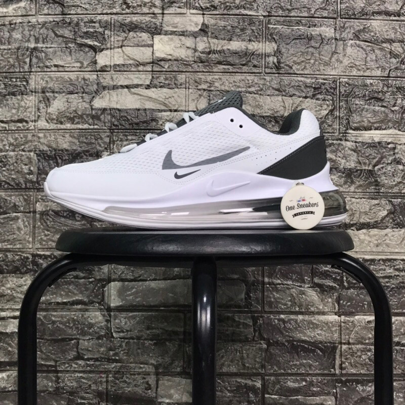 Nike AIR MAX 720 "WHITE Gray"