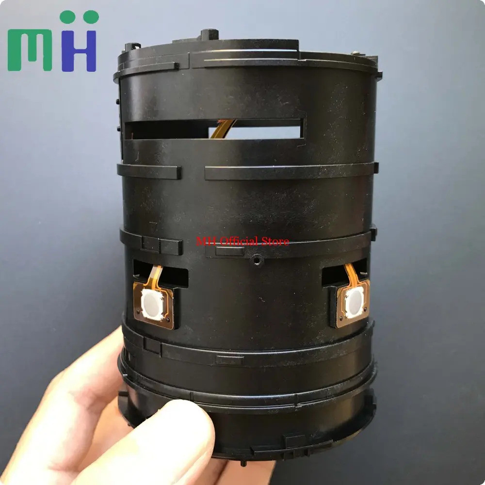 ใหม่สําหรับ Sony FE 70-200 มม.F4 G OSS SEL70200G Fixed Barrel ด้านหน้าผู้ถือหลอดภายในแหวน FE 70-200 