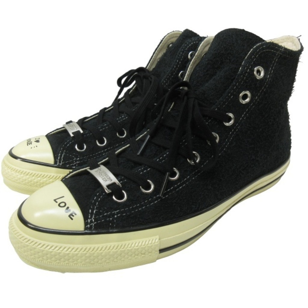 Converse DAIRIKU Bespoke All Star US รองเท้าผ้าใบ 28 ซม. ส่งตรงจากญี่ปุ่น มือสอง
