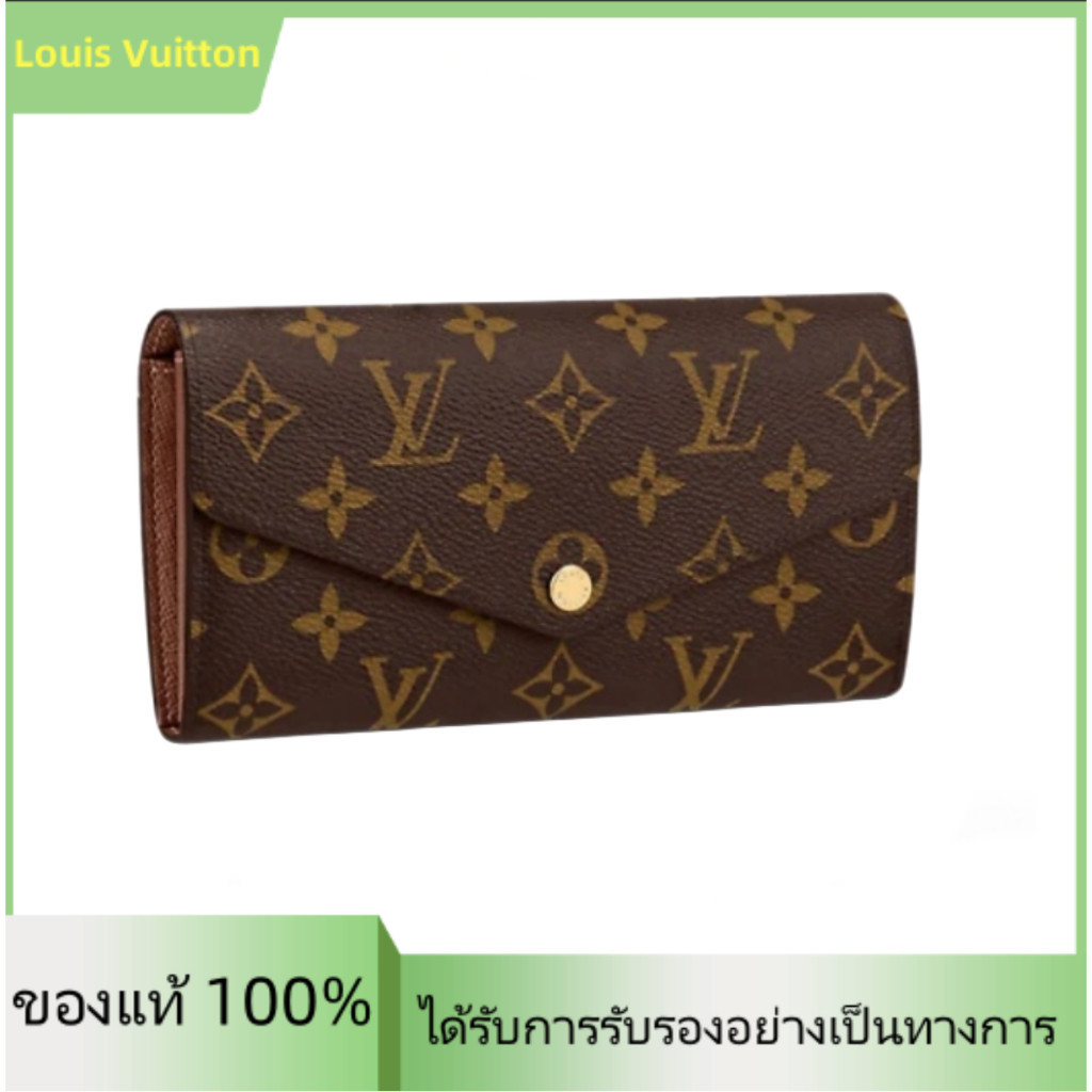 ♞,♘,♙Louis Vuitton Victorine Money Clip/Women's wallet/Wallet/Zipper/Cow Cow Leather bag、M60531、M62