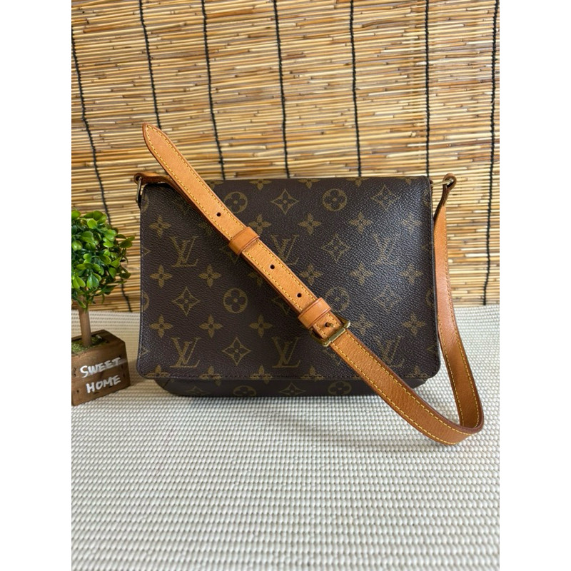 กระเป๋า Lv tango ปี2000มือสองแท้