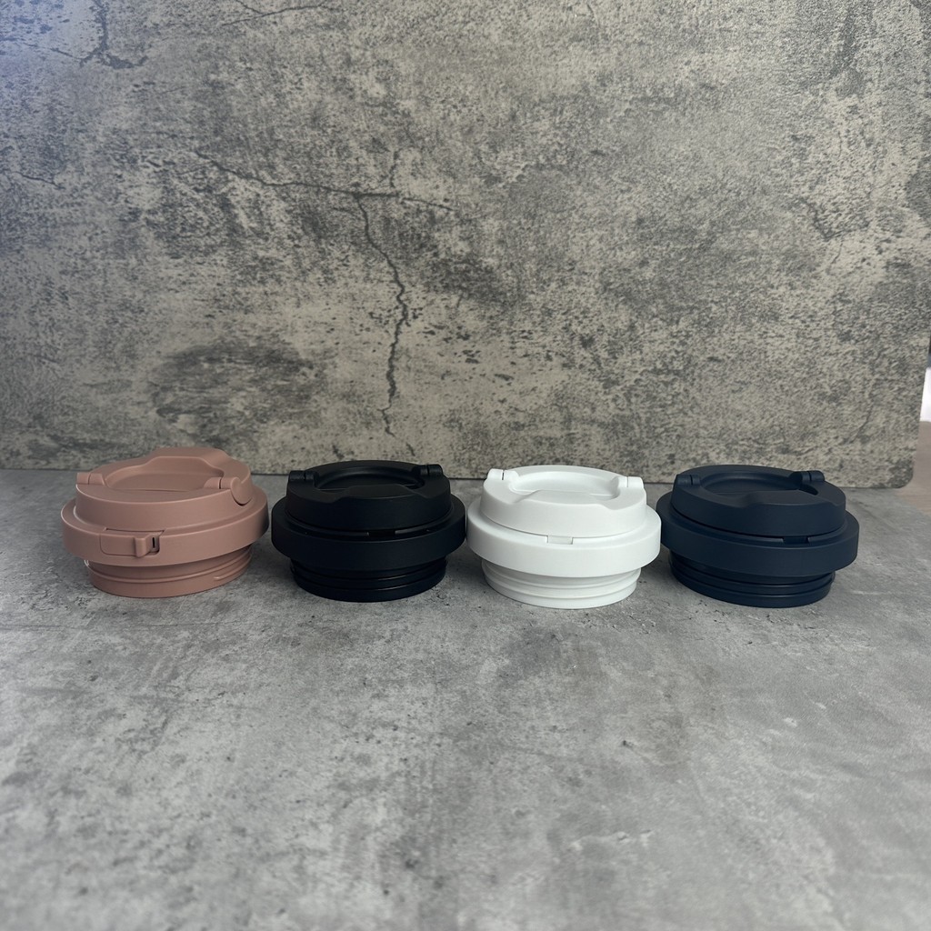 Lock&lock Meets Yuanqi ฝาปิดกระติกน้ําร้อน อุปกรณ์เสริม LHC3249/3271