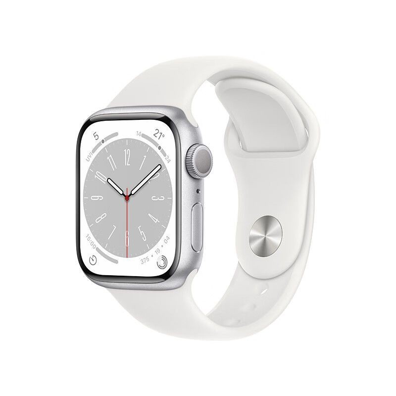 สายนาฬิกาข้อมือสมาร์ทวอทช์ GPS สายโลหะ สําหรับ Apple Watch Series 8