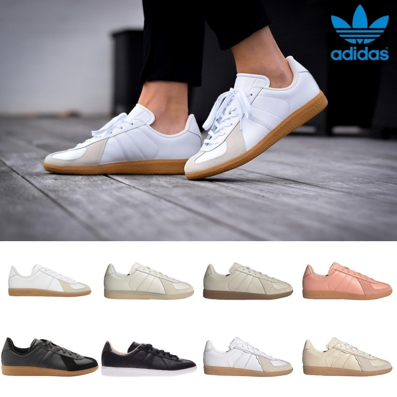 ♞Adidas BW Army White /Army Off White Orbit Grey/ Bliss BZ0579/ GX4557/HP5515  -พรีออเดอร์ - preord