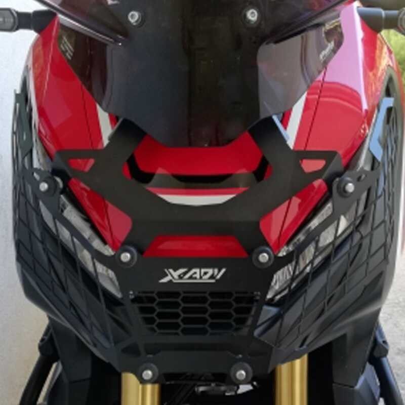 ❥ 2024 ใหม่สําหรับhonda XADV X-Adv X ADV 750 Xadv750 X-Adv750 2017-2020 ไฟหน้