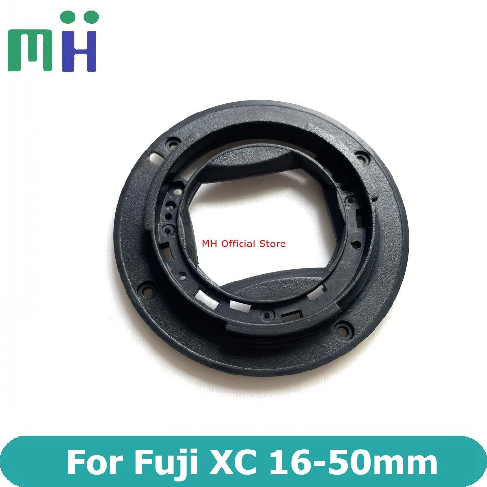 COPY ใหม่ Fujifilm 16-50 ด้านหลัง Bayonet Mount แหวนสําหรับ Fuji XC 16-50 มม.F3.5-5.6 OIS เปลี่ยนเลน