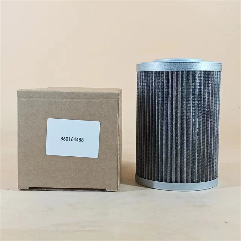 ใช้ได้กับ LW300KN/ZL50GN รถตักล้อกรองไฮดรอลิก 860164488