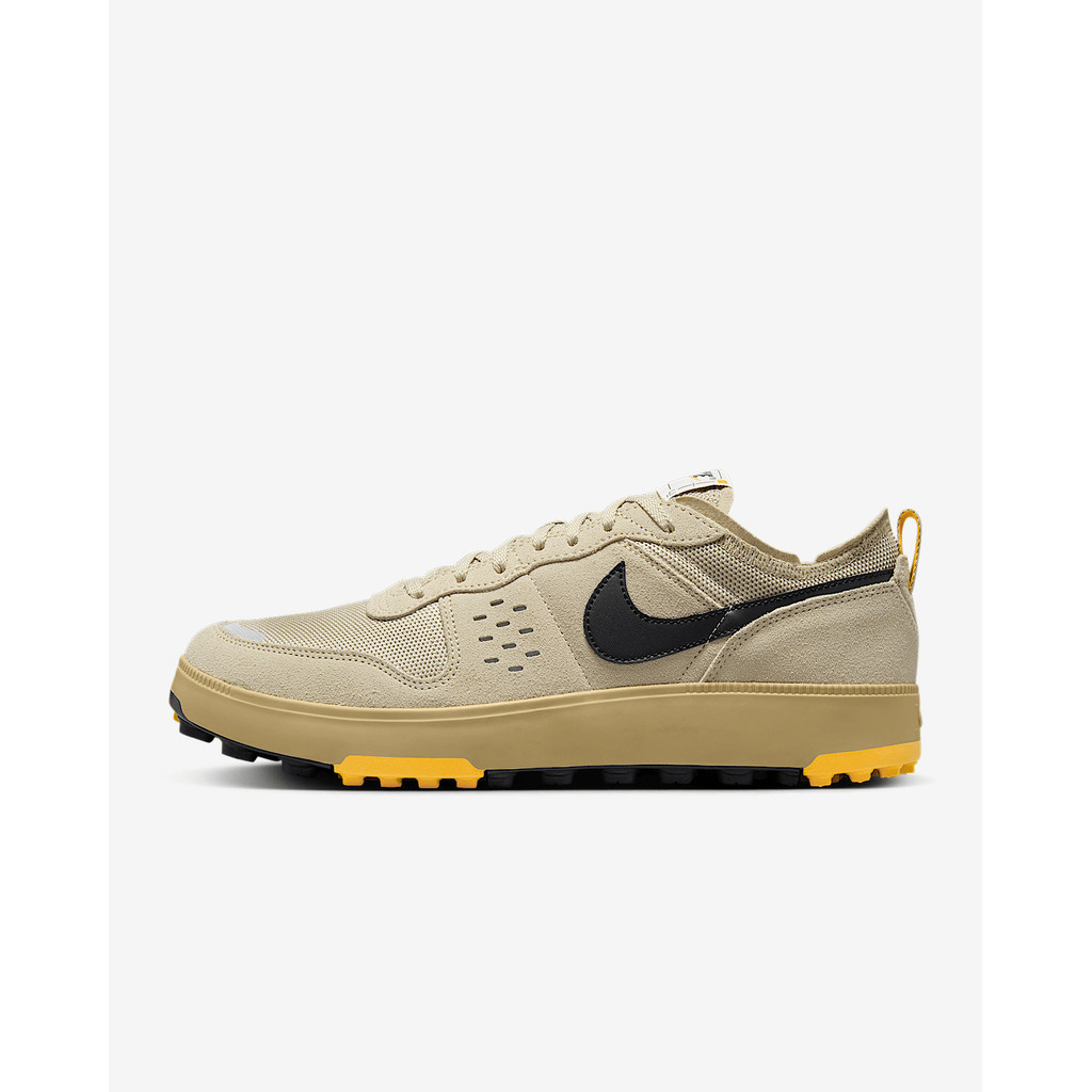 ♞,♘Nike C1Ty Desert Khaki FZ3863-202 รองเท้าผู้ชาย bb