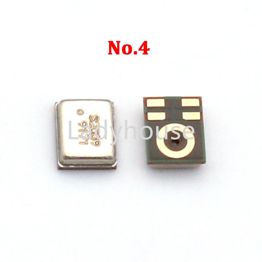 5pcs ลําโพง MIC ภายในสําหรับ Samsung S23 Plus Ultra FE S22 S21 S20 S10 5G S10E S9 S8 S7 หมายเหตุ 20 10 9 8 J1 ไมโครโฟนเครื่องส่งสัญญาณ - รูปที่ 3