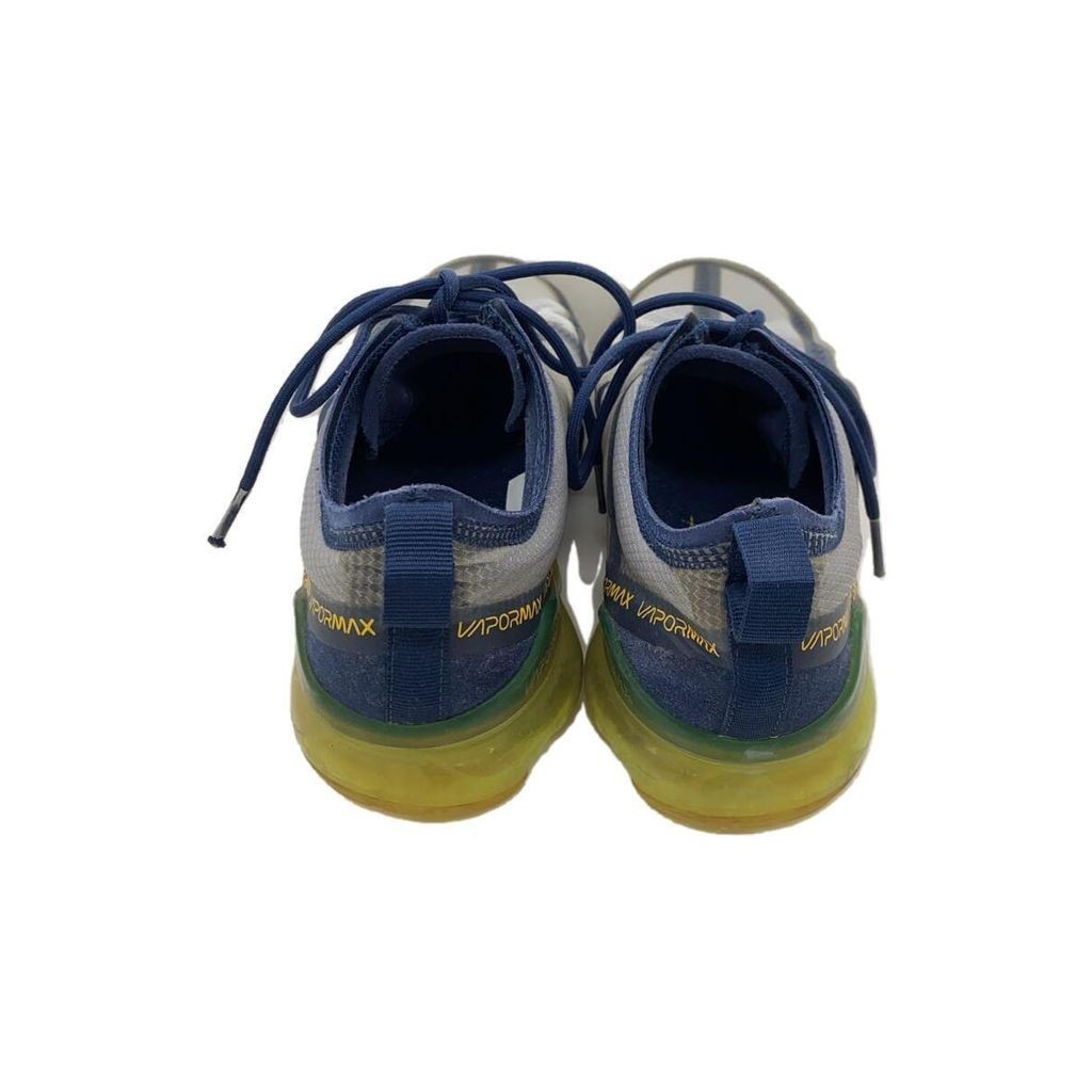 Nike รองเท้าผ้าใบ Air Vapormax vapor Max Low 3 6 4 2019 สีเทา ตัดตรงจากญี่ปุ่น มือสอง
