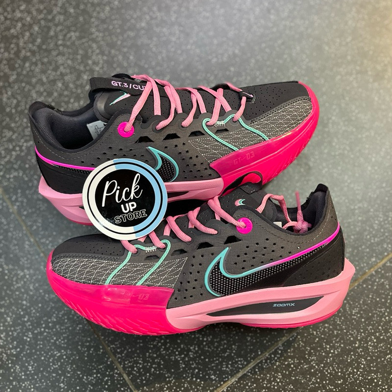 GT Cut III (3) by Pick Up Store Batch 2