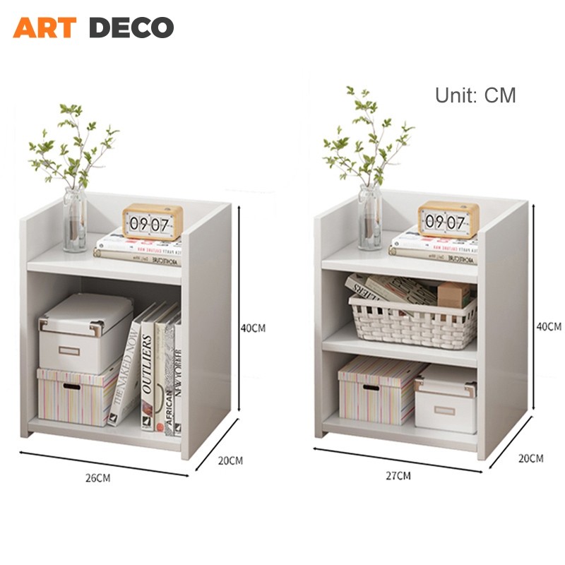 hot🔥การประกันคุณภาพ🔥 import Side Table Bedroom Rack Small Cabat Claw Camping Side Claw Side Side