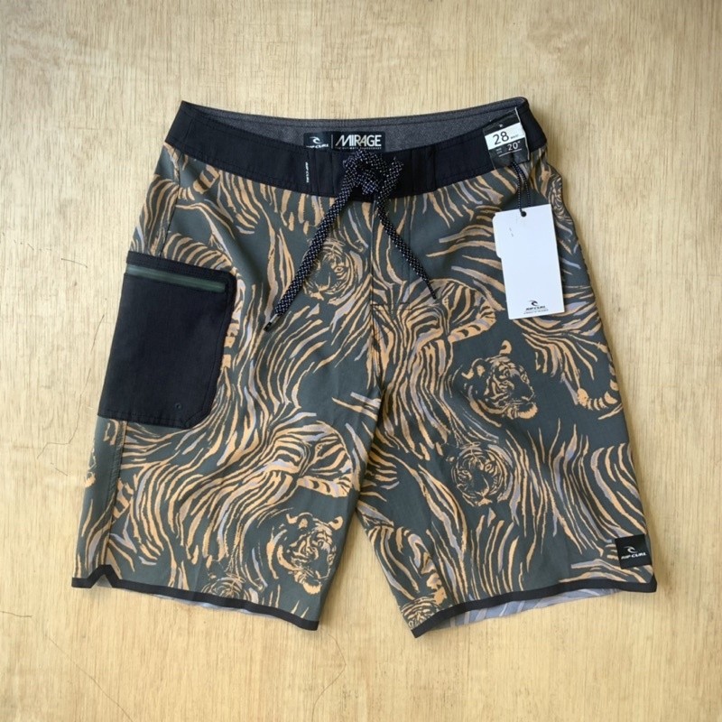 Ripcurl boardshort Beach Pants P19 mirage medina stryker ของแท้ 100%