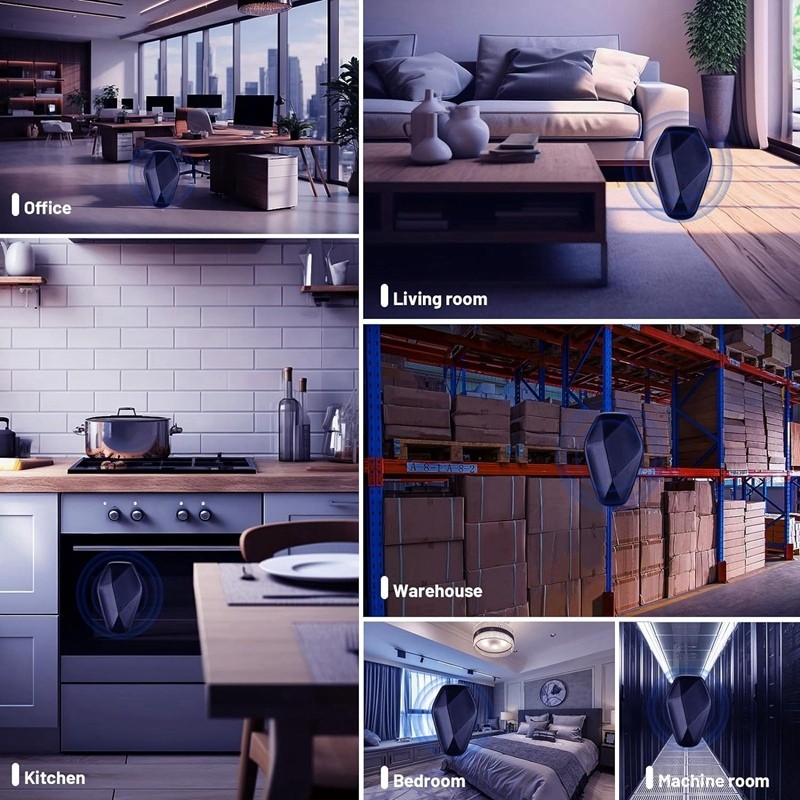 hot🔥การประกันคุณภาพ🔥 import Electric Pest Killer UV Lamp Flying Fly Insect Killer Mosquito Traps