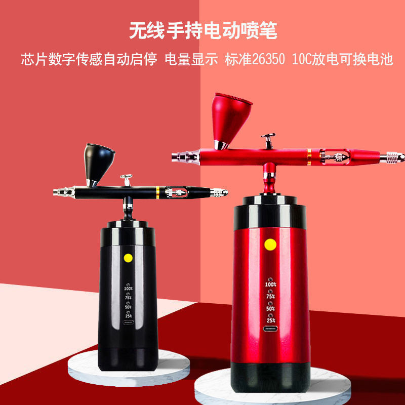 Gundam Electric Acrylic, Spray Spray, Spray Paint, Spray Color, Tone, Chemical Sprayer