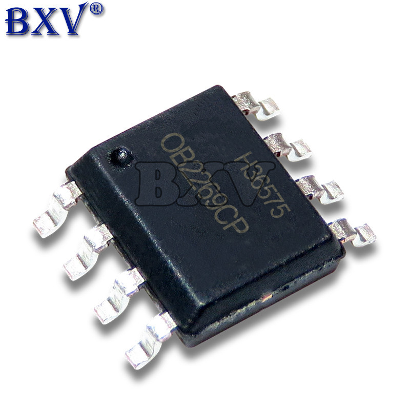 10PCS OB2269CP OB2269 SOP SOP-8 OB2211CP OB2211 OB2268CP OB2268 OB2279CP OB5269CP OB2223CP OB222353ช