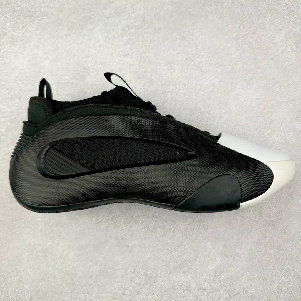 ♞จุดยิงจริง AD Harden Vol. 8 รองเท้าบาสเก็ตบอลซิกเนเจอร์ในร่ม bu