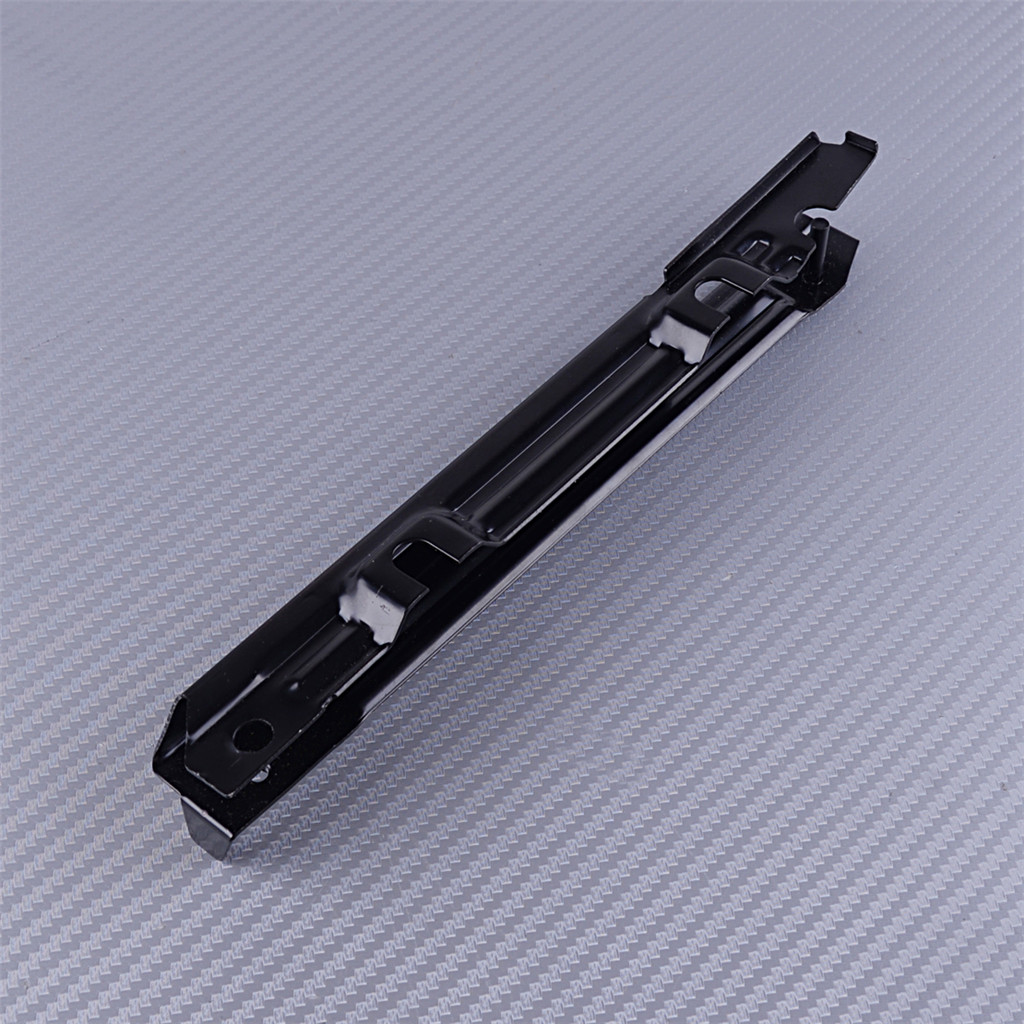 กันชนหน้าซ้าย Face Bar Bracket Fit สําหรับ Mercedes Benz W203 C-Class 2038801114