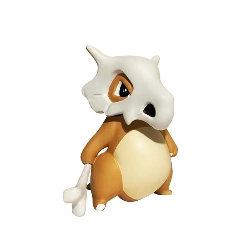 ♞,♘,♙Kara Squirtle Pokémon Fantasy Figure Pokémon Trendy Ornaments