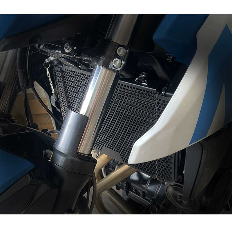 ❥ Nk650 Nk400หม้อน้ำสำหรับมอเตอร์ไซค์ CFMOTO CF Moto 650Nk 650 NK 2016