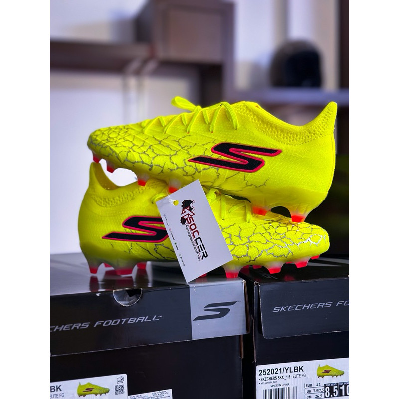 ♞Skechers SKX_1.5 Elite FG gp