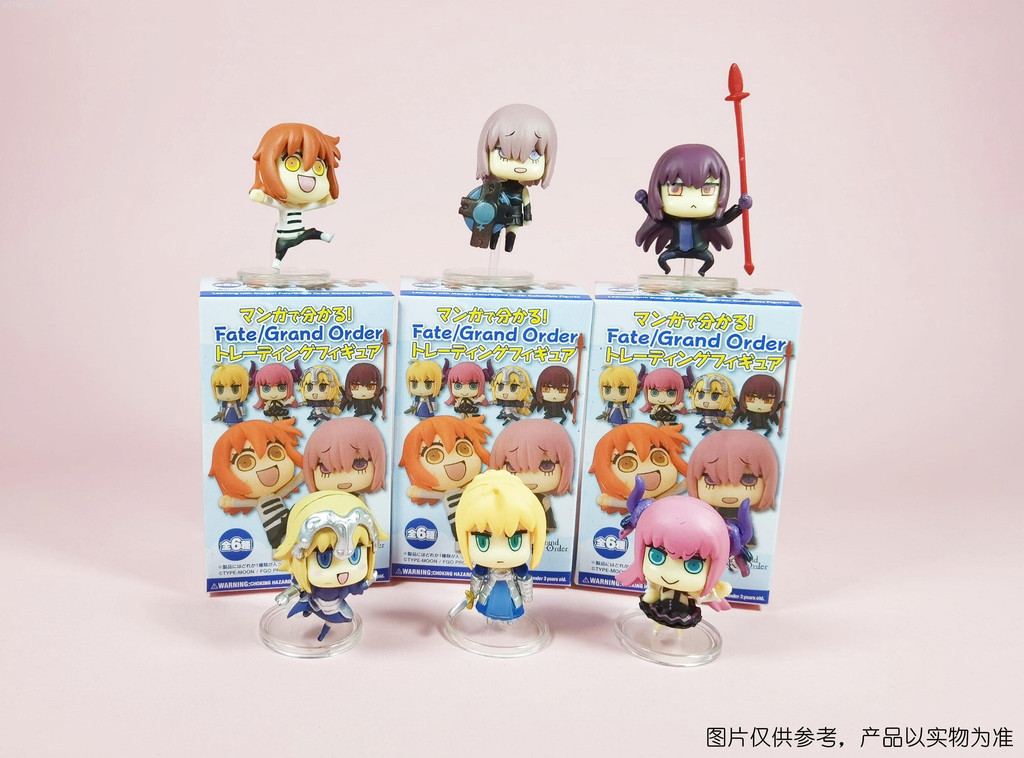 ♞,♘,♙FGO FATE/EXTRA SABER BLAND BOX EGGS EGGS EGGS