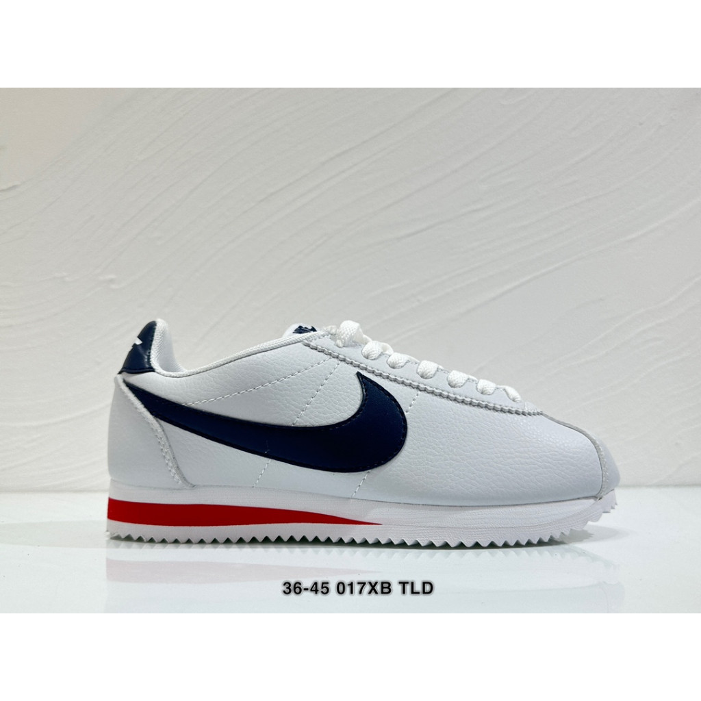 (9 Color) Nike Classic Cortez Running Shoe Casual Sports Shoe for Men&amp;Women