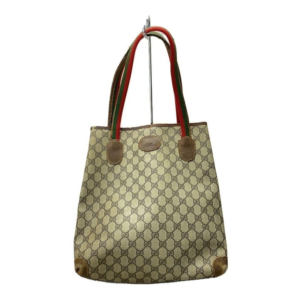 GUCCI Tote Bag Direct from Japan Secondhand