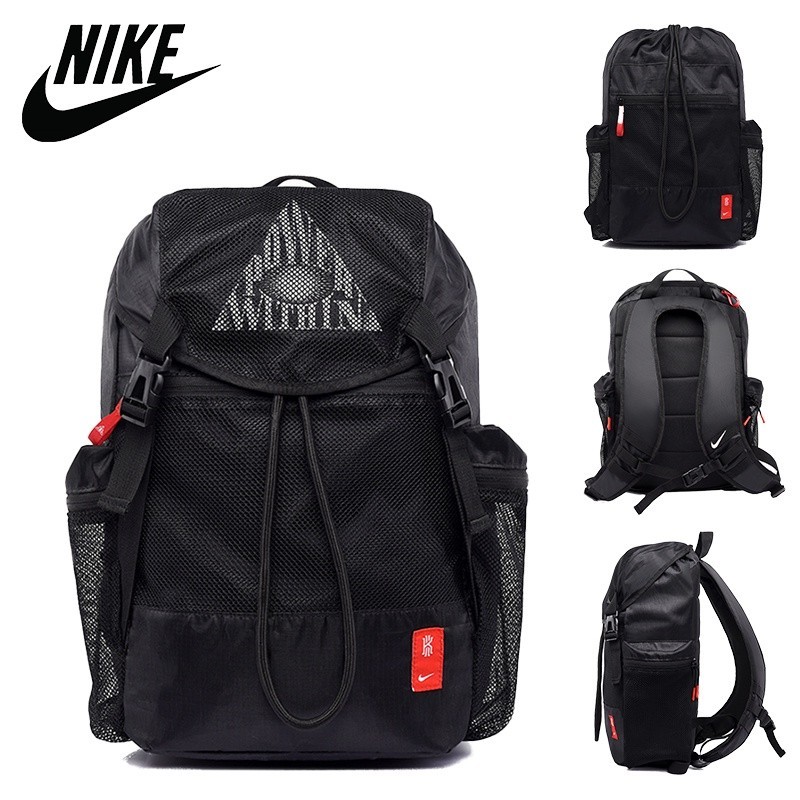 ♞,♘,♙Nike กระเป๋า กระเป๋าเป้สะพายหลัง