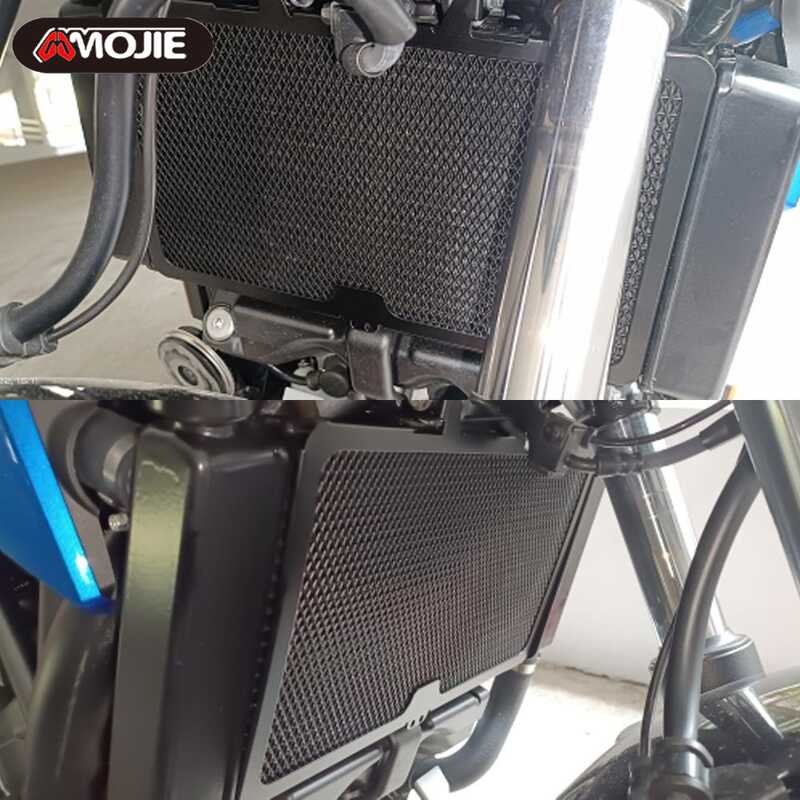 ❥ สําหรับ HONDA Nc700 Nc750 X/S Integra 700 หม้อน้ํารถจักรยานยนต์