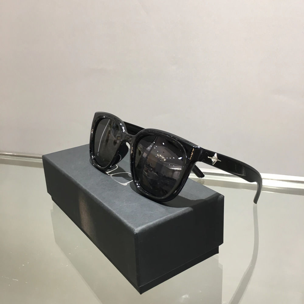 Gentle Monster Hot Style~GM แว่นตากันแดด ป้องกันรังสียูวี ไฮเอนด์ สําหรับผู้หญิง 2023