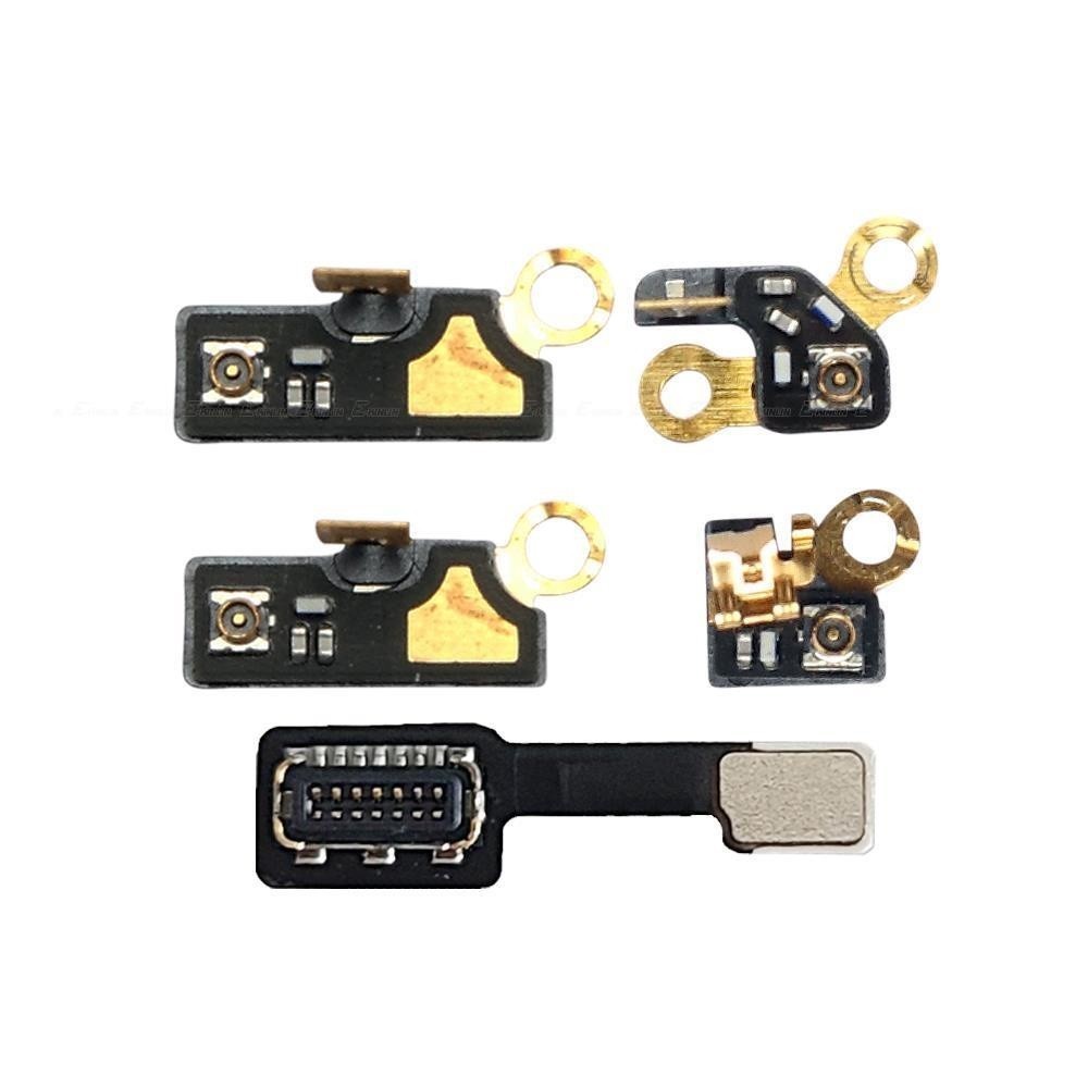 NFC บลูทูธเสาอากาศสัญญาณ Catenate สําหรับ IW Watch Series 4 5 SE 6 S4 S5 S6 เสาอากาศด้านใน Catenatio