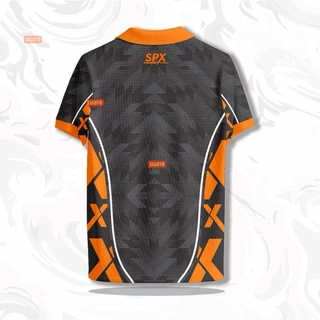 Rideline JERSEY VINTAGE RETRO SPX EXPRESS PREMIUM
