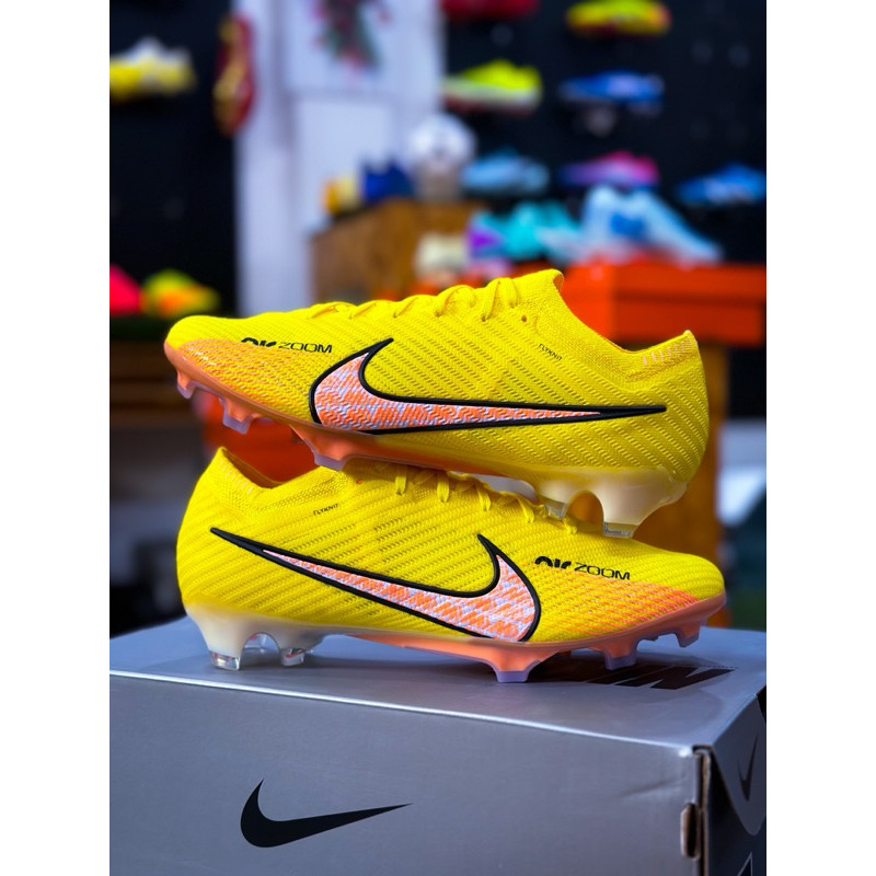 ♞,♘Nike Mercurial Vapor 15 Elite FG gp