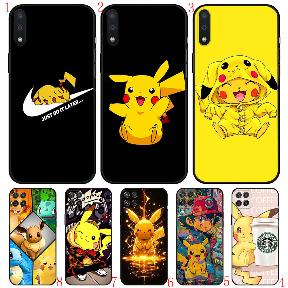 Vivo y11 y12 y15 y17 y19 y20 y20i y20s y11s y5s U3 V29 V27 Y17S Y27 V27E V7 Plus Y79 L9 อะนิเมะ Pika