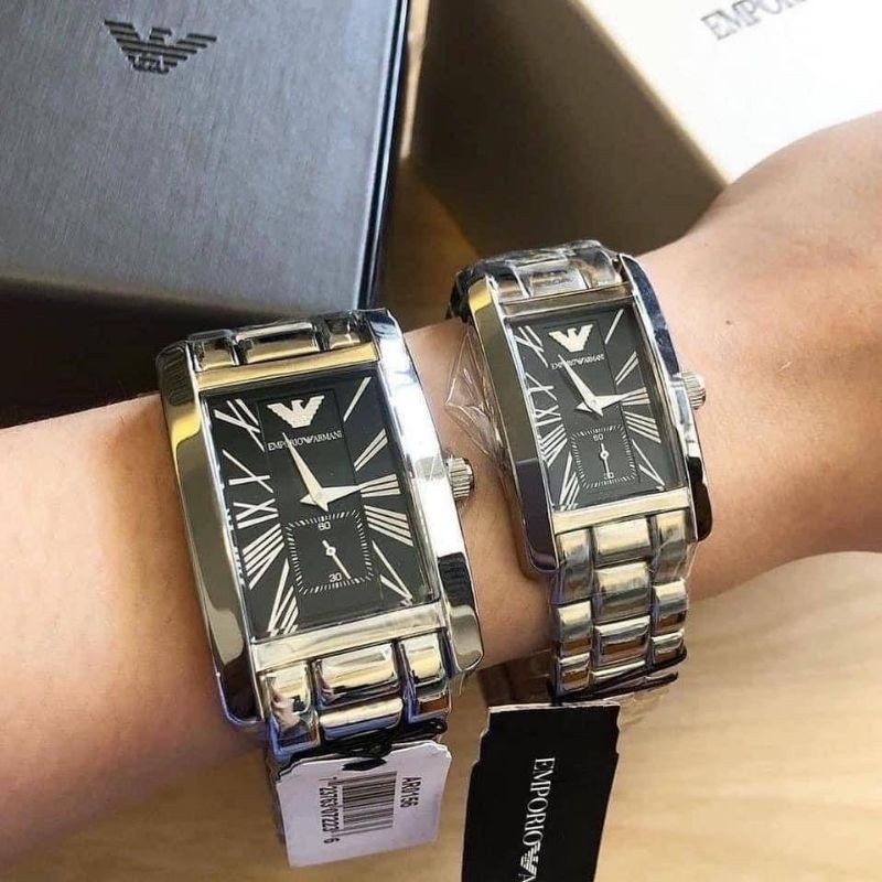 นาฬิกาข้อมือ New     %
รุ่น #ar0157 #ar0156
