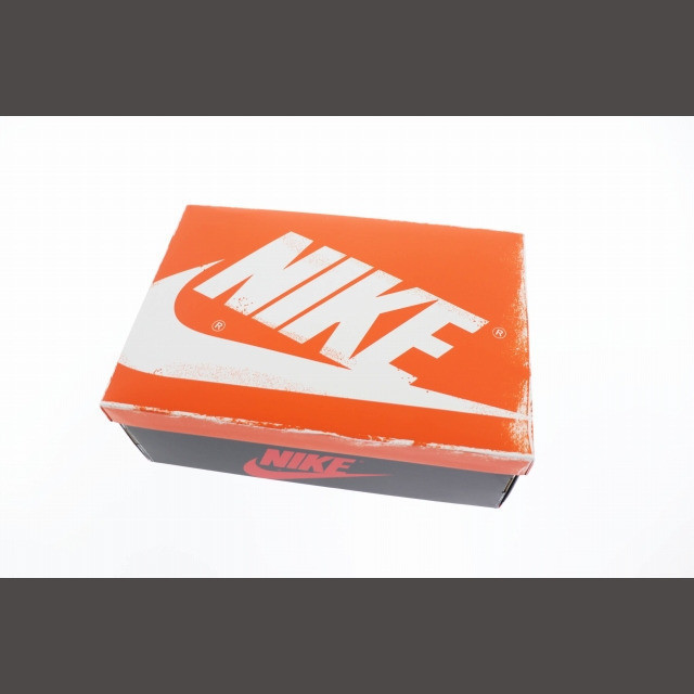 Nike Air Jordan 1 รองเท้าผ้าใบลําลอง มือสอง สไตล์ญี่ปุ่น
