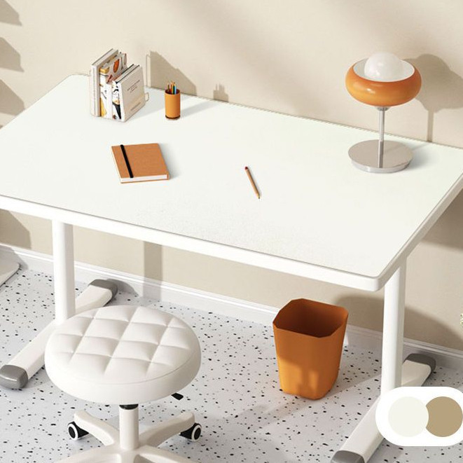 ผ้าปูโต๊ะหนัง PVC สีพื้น กันน้ํา กันน้ํามัน หนา ทนความร้อนสูง