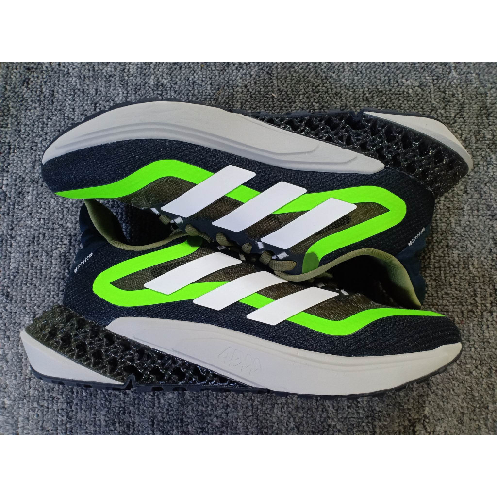 ADIDAS 4DFWD PULSE 2