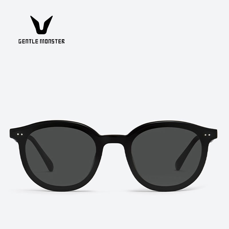 【New Born】Gentle MONSTER แว่นตากันแดด เลนส์โพลาไรซ์ แฟชั่นฤดูร้อน สําหรับทุกเพศ UV400