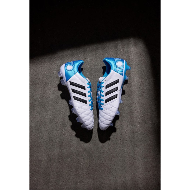 ♞,♘,♙รองเท้าสตั๊ด Adidas Adipure 11Pro Tony Kroos Remake Limited จะกี่10ปีก็ไม่เปลี่ยนใจ bb