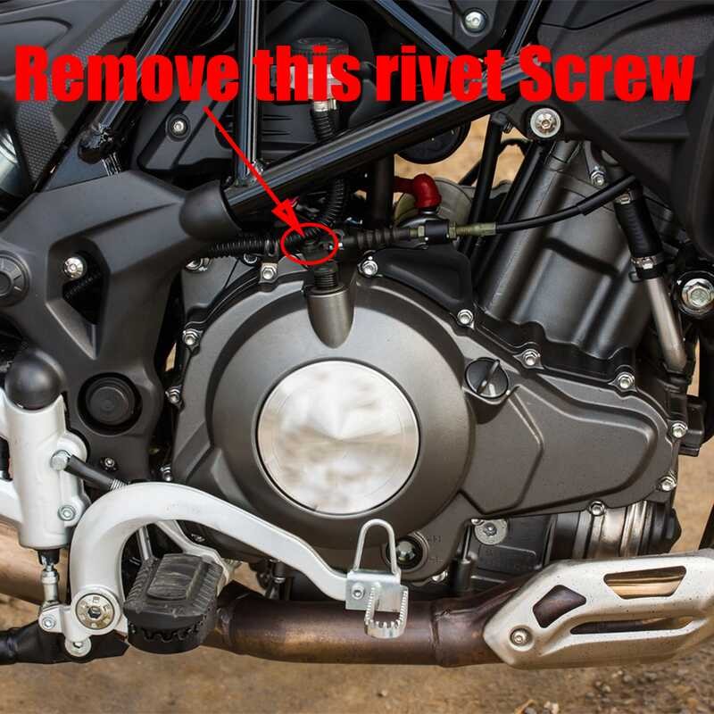 ❥ สําหรับ Benelli Trk502x Trk502 502 X TRK 502X อุปกรณ์เสริมรถจักรย