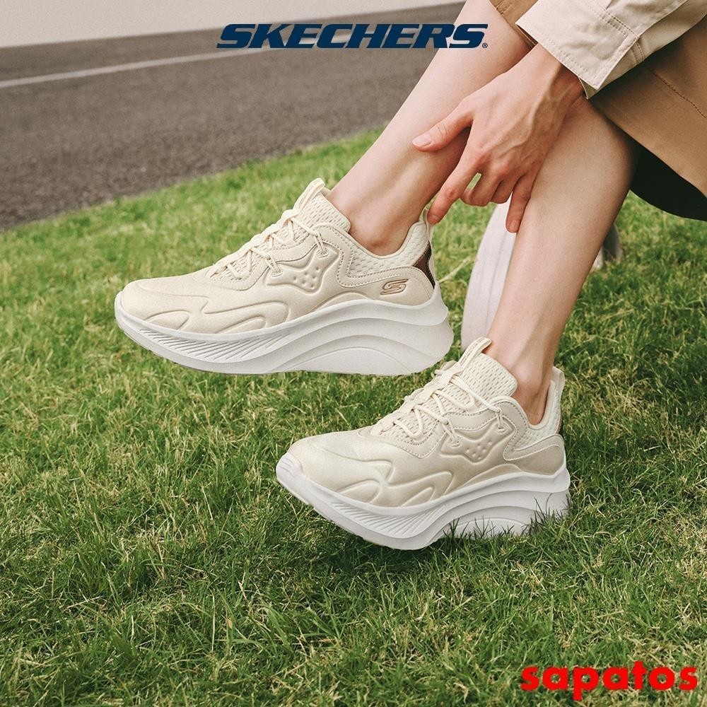 Skechers รองเท้ากีฬา สําหรับผู้หญิง 117513-OFWT