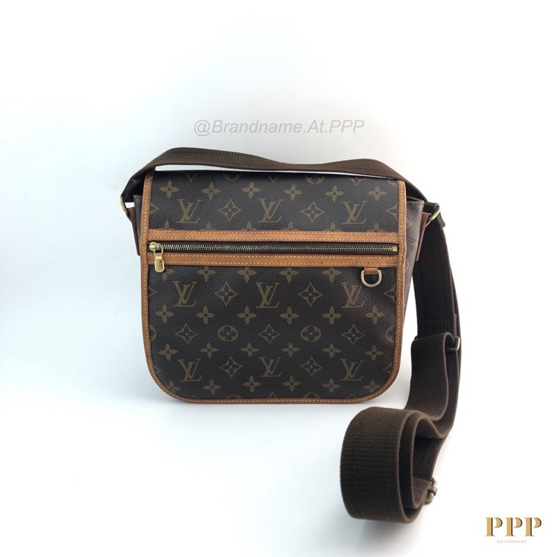 LV messenger ใช้งานทั่วไป สภาพสวย ราคาปล่อยเพียงแค่ 15,900 เท่านั้นเองจ้าา