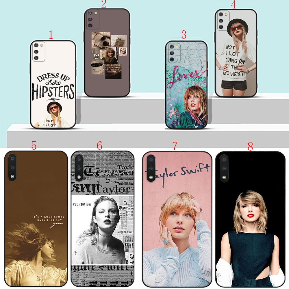 Xiao Mi 12 Pro Poco X4pro M4 Pro C40 M5 5G K40 Pro 14C 4G หมายเหตุ 12S Turbo 3 อะนิเมะ Taylor Swift 