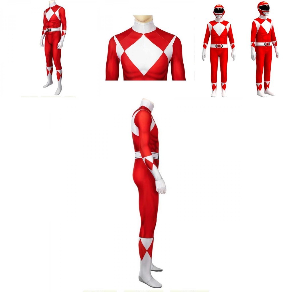 ชุดจั๊มสูท ชุดคอสเพลย์ แฟนซี ซูเปอร์ฮีโร่ เครื่องแต่งกาย สําหรับผู้ใหญ่ และเด็ก