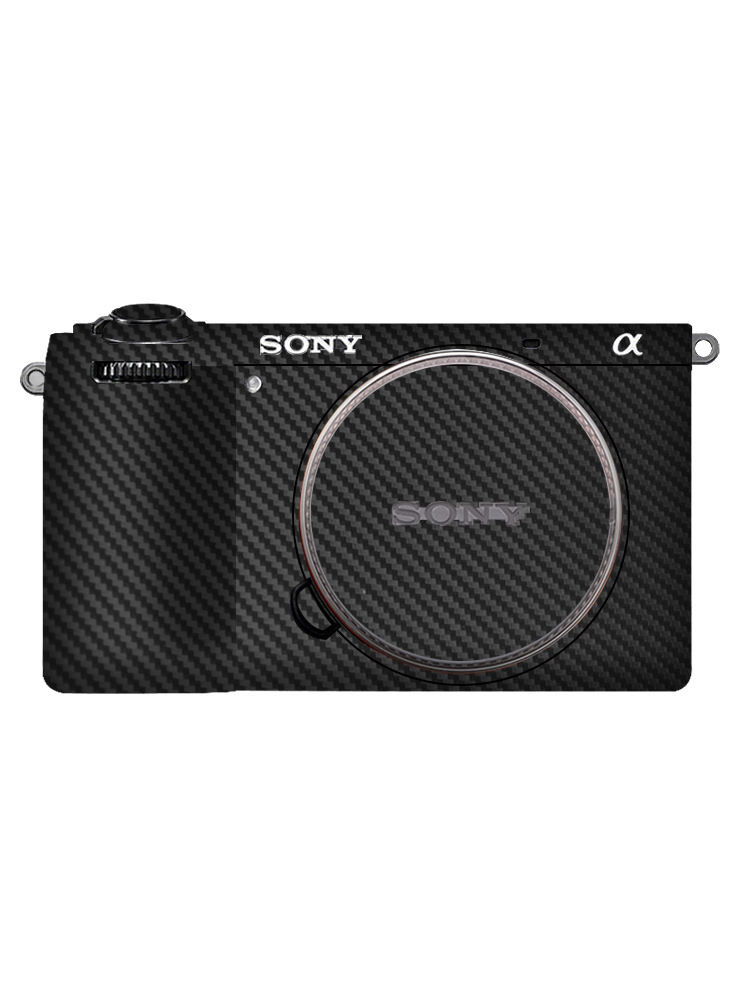 สติ๊กเกอร์ เดิน Donkey เหมาะสําหรับ SONY A6700 กล้องสติกเกอร์ฟิล์ม SONY สติกเกอร์กล้องฟิล์มดัดแปลงสี