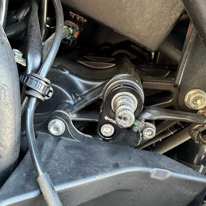 ❥ สําหรับ HONDA Varadero XL 1000 Xl1000 V Xl1000v Sd03 Xl1000va อุปกรณ์เสริ