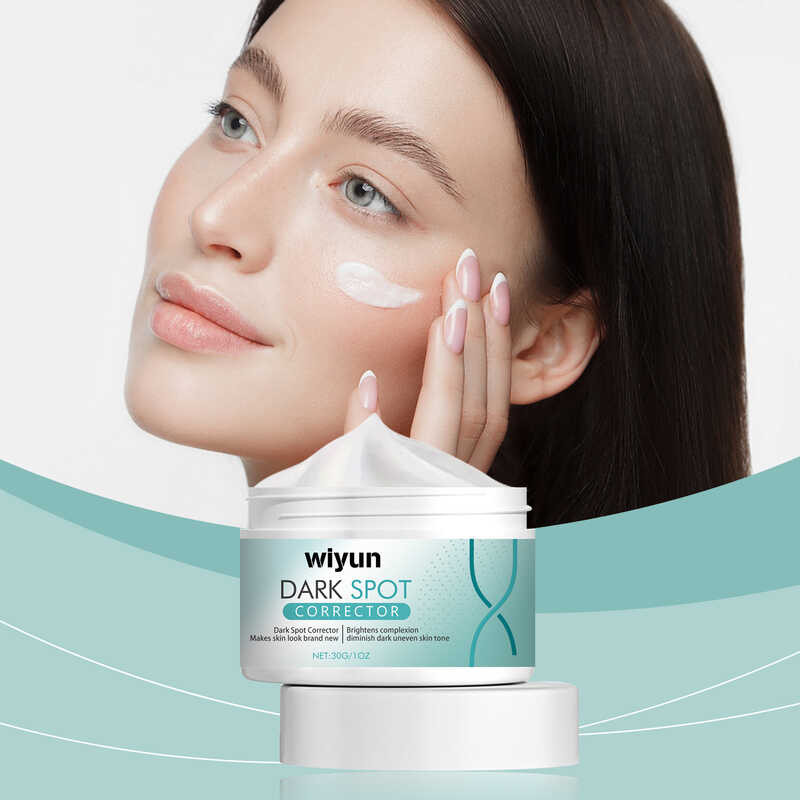 ▥ WIYUN Gentle Care Nourishing Bullet Through Skin Moisturizing Lock Water ครีมบำรุงผ