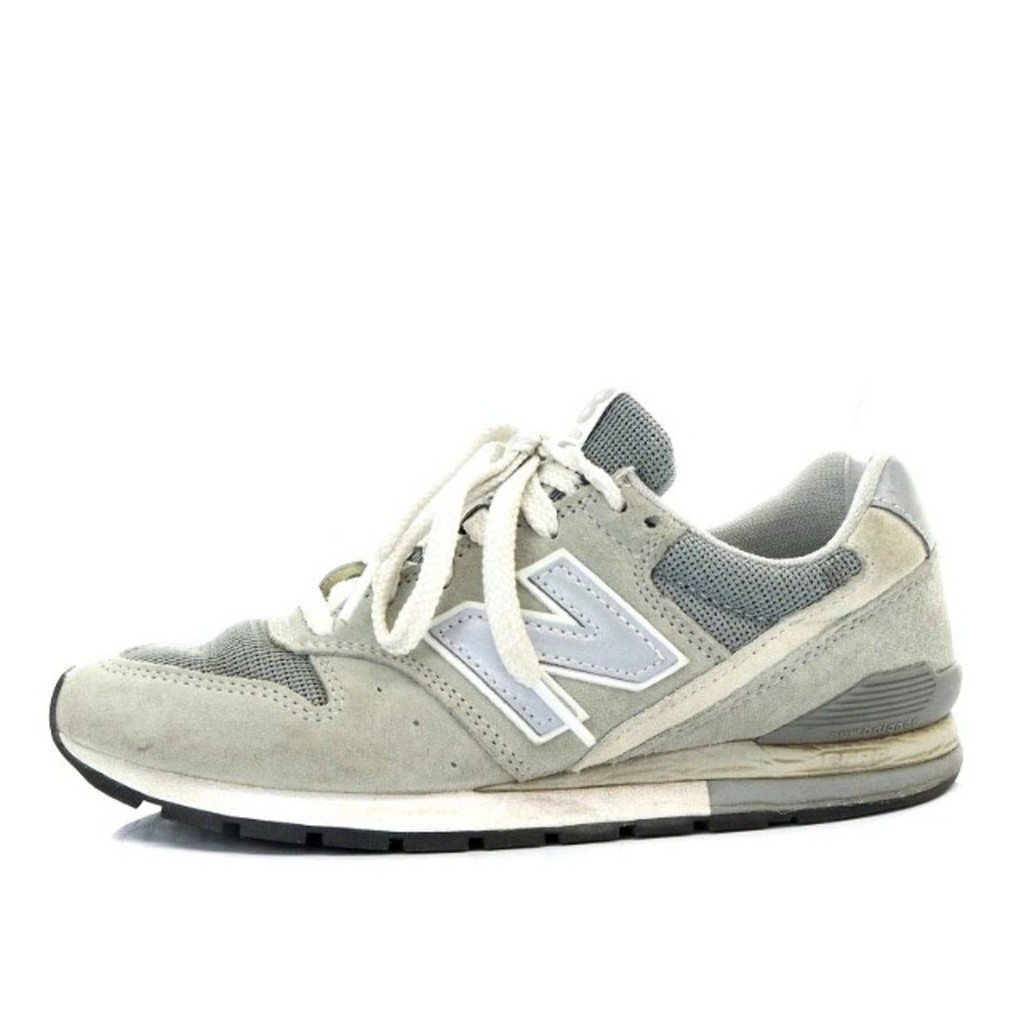 New Balance Cm996Gr2 996 ใหม่ ของแท้ จากญี่ปุ่น มือสอง
